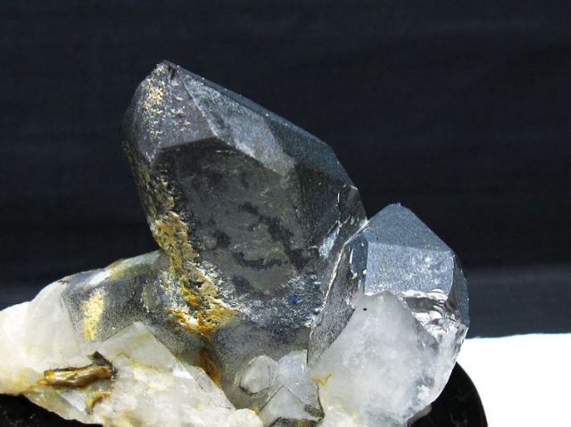 パワーストーン 天然石 スーパーセブン水晶クラスター[T501-4217]