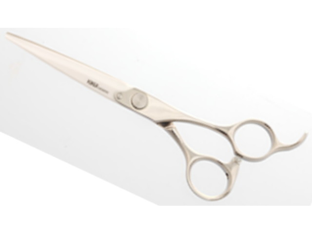 正規品 新品 送料 代引無料【キクイ シザース・CMX60-K 固定式小指掛け