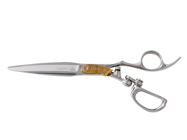 ルミエール × キングクラフトシザー K036 (Lumiere × KING CRAFT