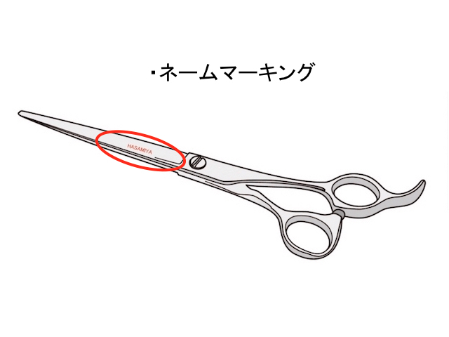 正規品 新品 送料 代引無料【キクイ シザース・CMX60-K 固定式小指掛け