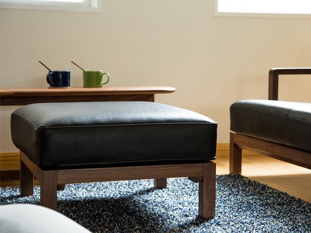 STRAND STOOL ストランドスツール FLANNEL SOFA フランネルソファ