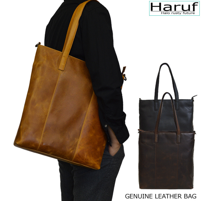 レザートートバッグ 本革バッグ ショルダーバッグ 斜めがけバッグ