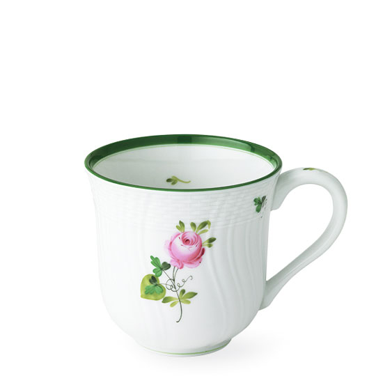 ウィーンの薔薇] ラージマグ