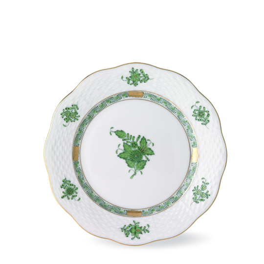 アポニー・グリーン] デザートプレート