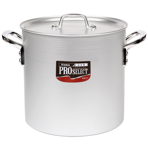 プロセレクト 寸胴鍋｜ハウスウエアネットショップ