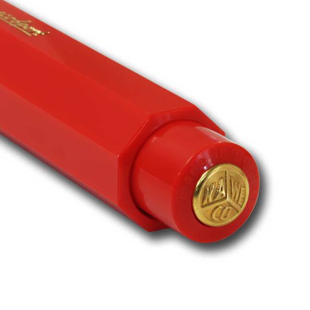 カヴェコ（KAEWCO）ボールペンClassic Sport クラシックスポーツ