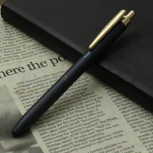 ゼブラ（ZEBRA） ボールペンSARASA Grand サラサグランド P-JJH57-VDB