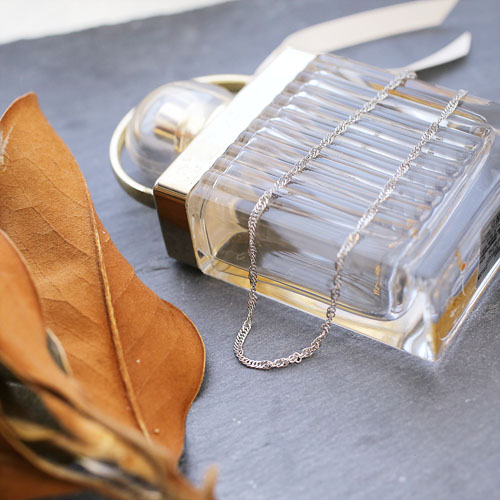 送料無料】【日本製】pt999/pt999/純プラチナ ブレスレット 25cm 3g