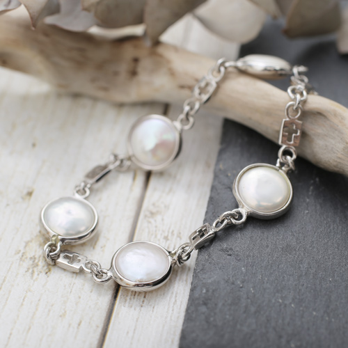 本店限定価格】【クリックポスト便対応】シルバー/SILVER/SV925 真珠