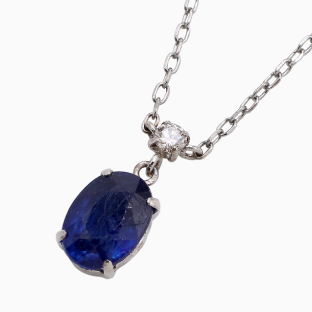 送料無料】プラチナ/Platinum Pt850 Pt900 ペンダント/ネックレス