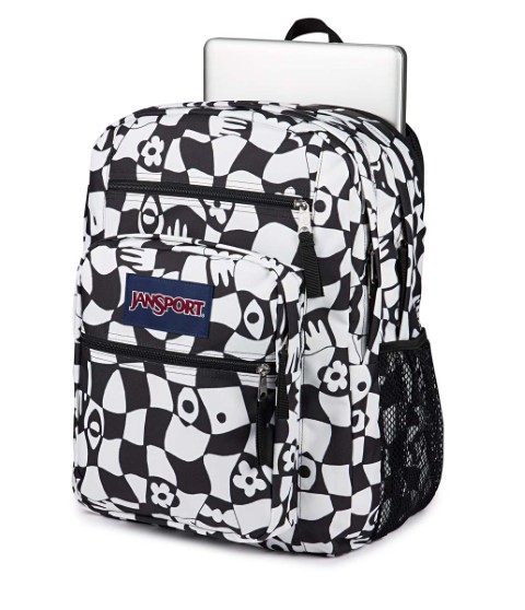 BIG STUDENT（ビッグステューデント）GRAVITY CHECK（柄) |【公式通販