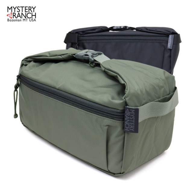 MYSTERY RANCH ミステリーランチ ゾイドセル