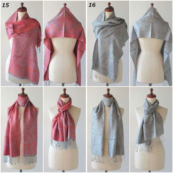 シルクストール 絹 シルク ストール 高級 高品質 ジャガードストール