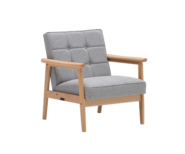 Kチェア1シーター｜オンラインストア｜カリモク60オフィシャルショップ