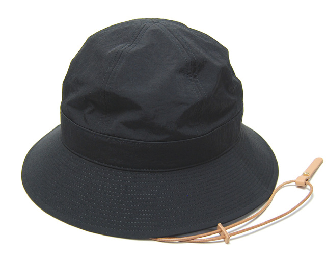 NINE TAILOR(ナインテイラー) メトロハット Hyssop Hat リサイクル