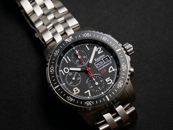 LANDMAN SPORT CHRONO [S294X-09]