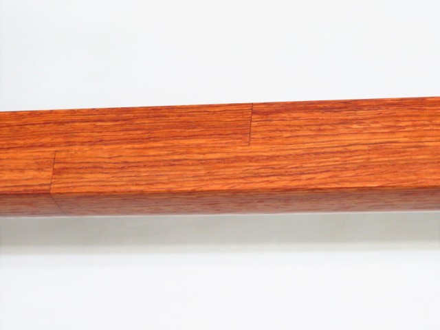 三味線・お琴の老舗 菊岡 中むら】 新品 長唄三味線 花梨 丸打ち胴 一