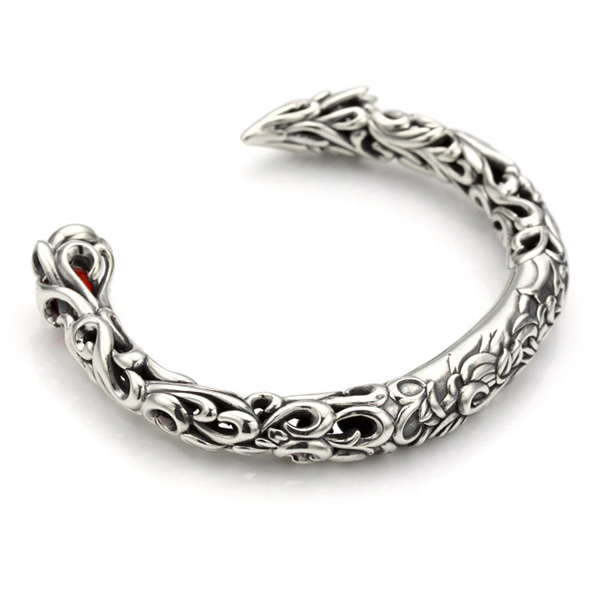 ブラッディマリー Bloody Mary フューリー バングル L bmb1345l-ramb