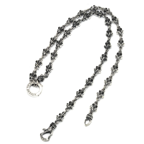 ディールデザイン DEAL DESIGN ブレードリリーチェーン L50cm 391735