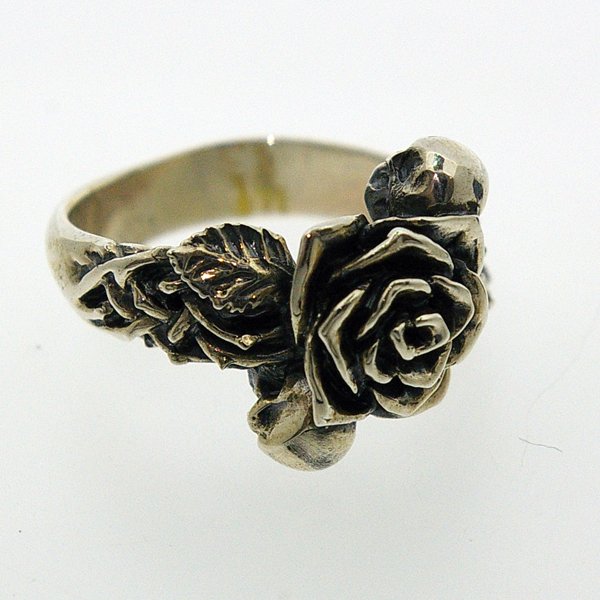 ディールティアーズ DEAL TEARS トランスローズリング 399202