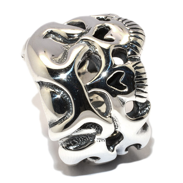 トラヴィスワーカー TRAVIS WALKER RGS015 NIGHTMARE ナイトメアリング