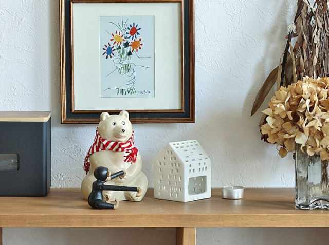 Kahler Urbania（ケーラー アーバニア）キャンドルホルダー クラシック