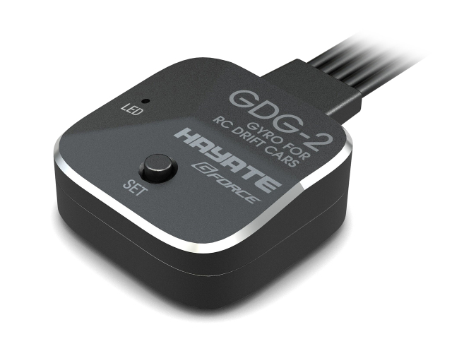 フタバ GYD560 ドリフトカー専用ジャイロ 00107437-3 双葉電子工業 FUTABA