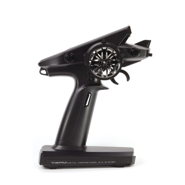 フタバ プロポ T4PM Plus T/Rセット R314SB-E付 カー用4ch 00008654-3