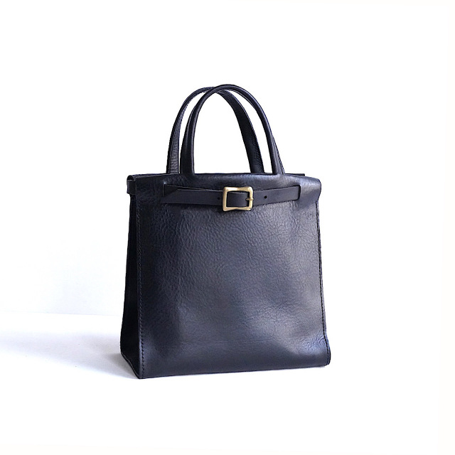 LONA サンチュールスクエア Ceinture square <サンチュール スクエア> レザープロダクト LONA