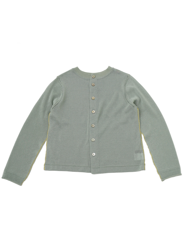 ニット パラスパレス