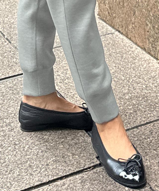 日本製ストレッチ細見えパンツ｜JENNE(ジェンヌ)公式通販：パリ