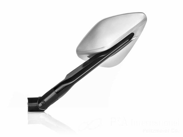 rizoma / リゾマ ミラー 「NAMIC Sport」