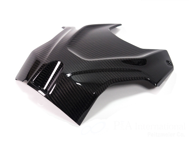 Wunderlich カーボンアッパータンクカバー BMW S1000RR