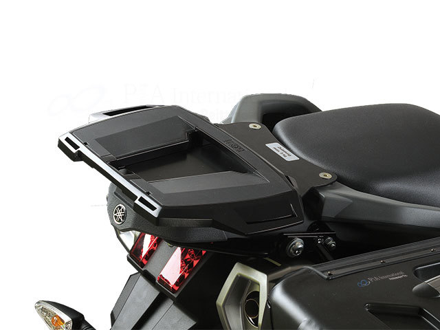 ヘプコ＆ベッカー トップケースホルダー イージーラック/アルラック