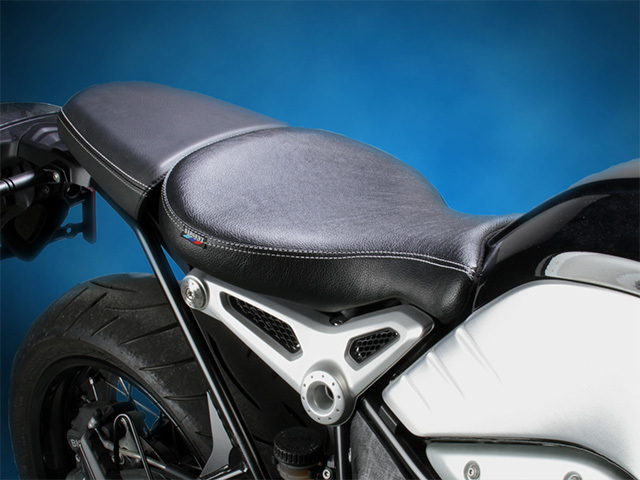 Sargent ワールドスポーツ パフォーマンスシート BMW RnineT /5 / Pure