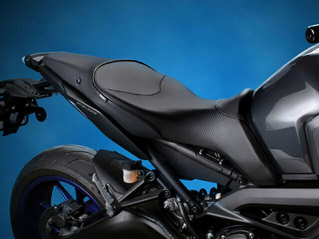 Sargent ワールドスポーツ パフォーマンスシート YAMAHA MT-09