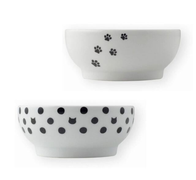 猫壱 ハッピーダイニング フードボウル Pets-first ONLINESTORE