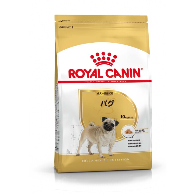 ロイヤルカナン 柴犬 成犬用 8kg (生後10カ月齢以上) Pets-first