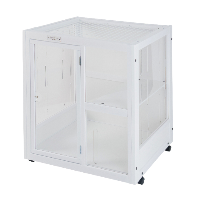 ペッツファーストオリジナルキャットサークル【1段】 Pets-first