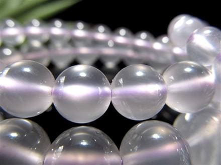 当店限定商品】極寒の地から生まれた「幻のクォーツ」◇透明感抜群