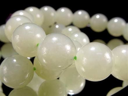 ☆特別入荷！☆良好品質！淡色グリーン☆中国至宝が解禁！「和田玉：青
