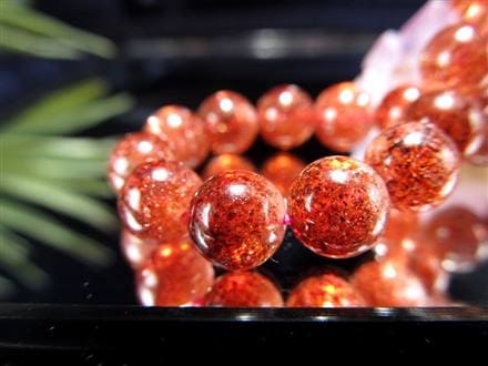 ◇限定3本！極みの逸品◇たっぷり濃密レピドクロサイト◇炎のような