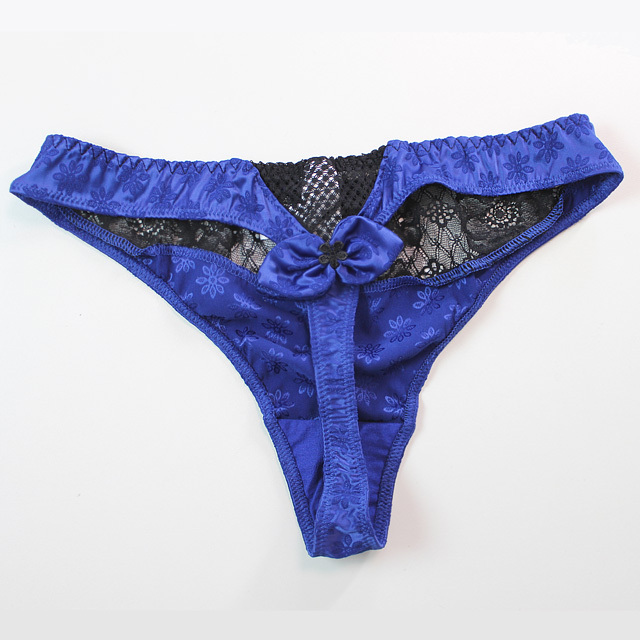 Aubade】【オーバドゥ】Z126 Mini Bikiniタンガ