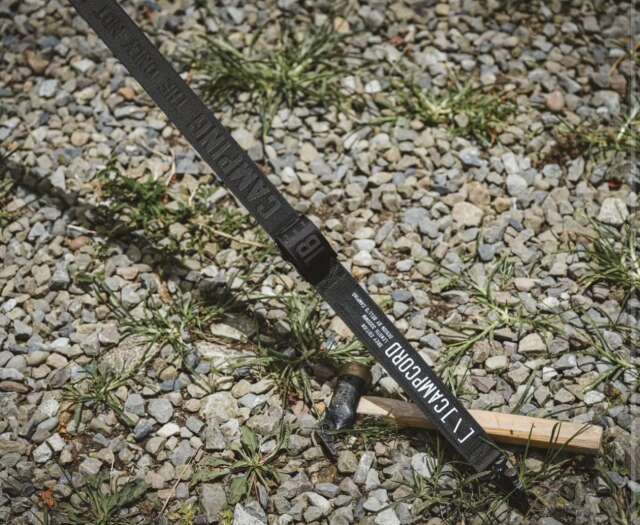 CAMPCORD｜機能ガイロープ｜Bell's Camping