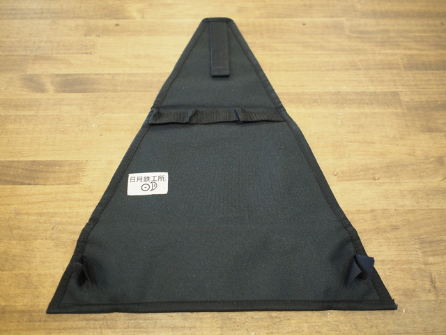 鉄男｜ランタン＆インディアンハンガー｜日月鉄工所