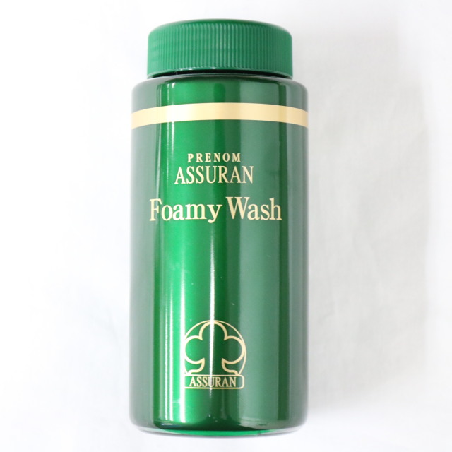 アシュラン　フォーミーウォッシュ　2本 アシュラン フォーミーウォッシュ2本の通販 by 蓮｜ラクマ