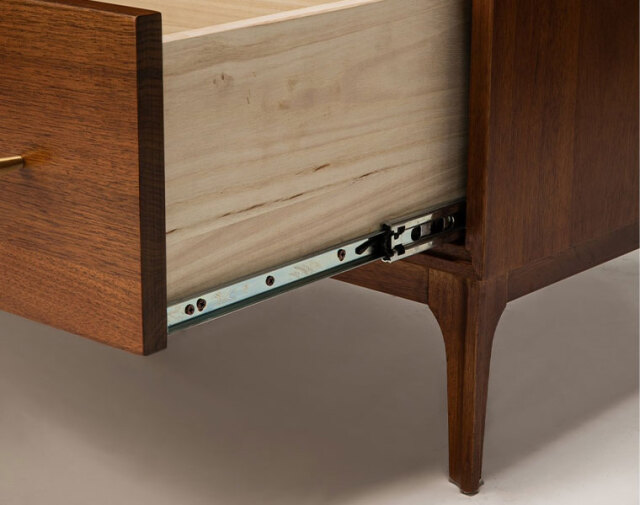 ACME FURNITURE アクメファニチャー BROOKS SMALL CHEST ブルックス