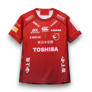 ラグビージャージ