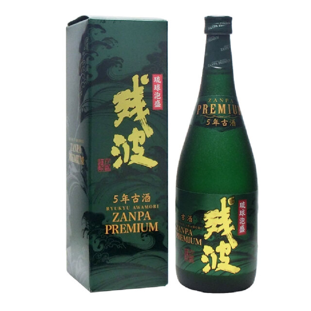 瑞泉 30度 紙パック 1800ml