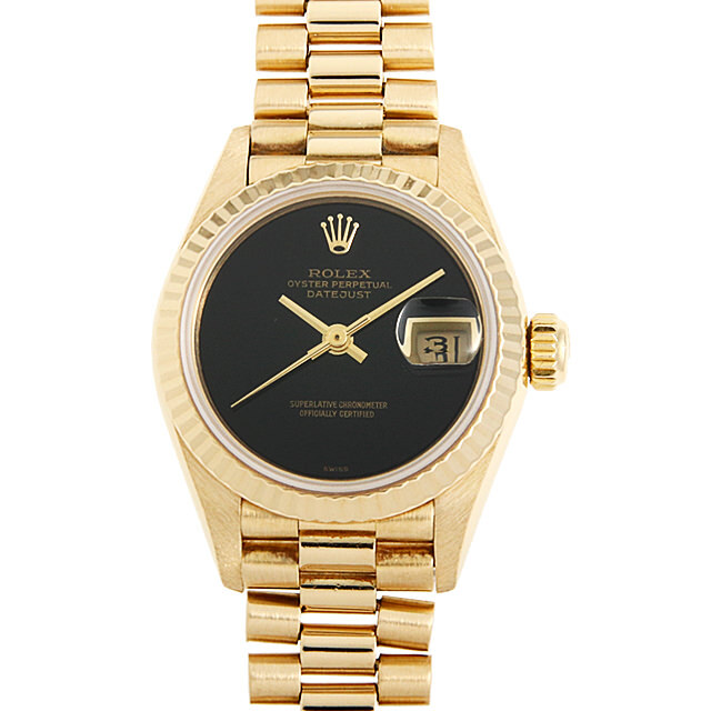 69178 オニキス ROLEX（ロレックス） デイトジャスト 中古 | 東京